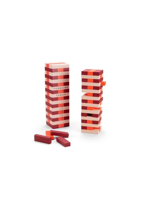 Hovedbilde Play Tumbling Tower