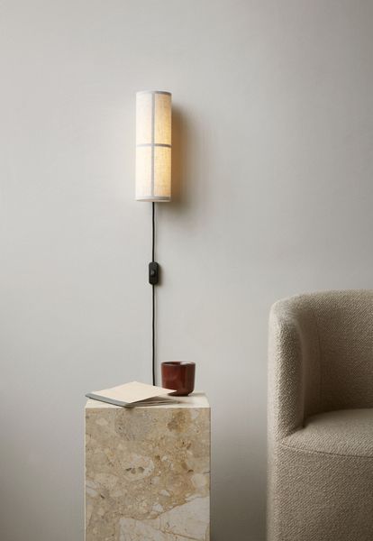 Hovedbilde Hashira Wall Lamp
