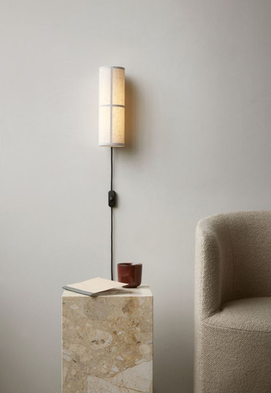 Hashira Wall Lamp