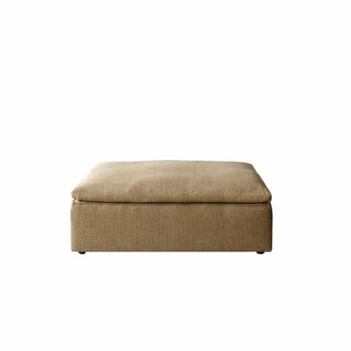 Favn 110 modulsofa - ottoman