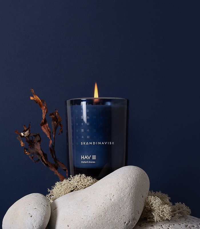 HAV Scented Candle 200g
