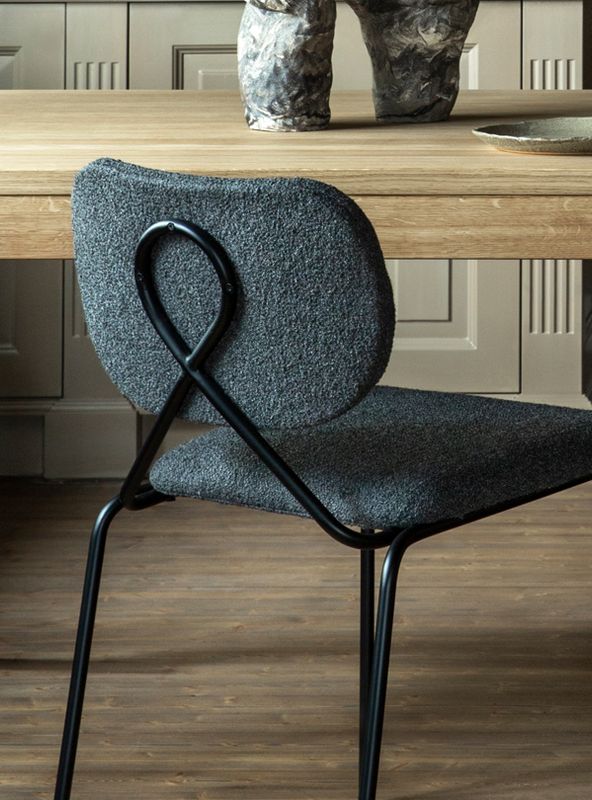 Løkke Dining Chair 
