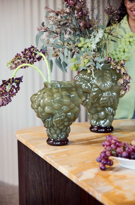 Hovedbilde Vase Fiano L