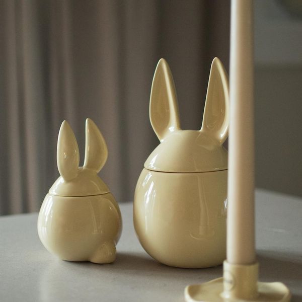 Hovedbilde Eating Rabbit Large