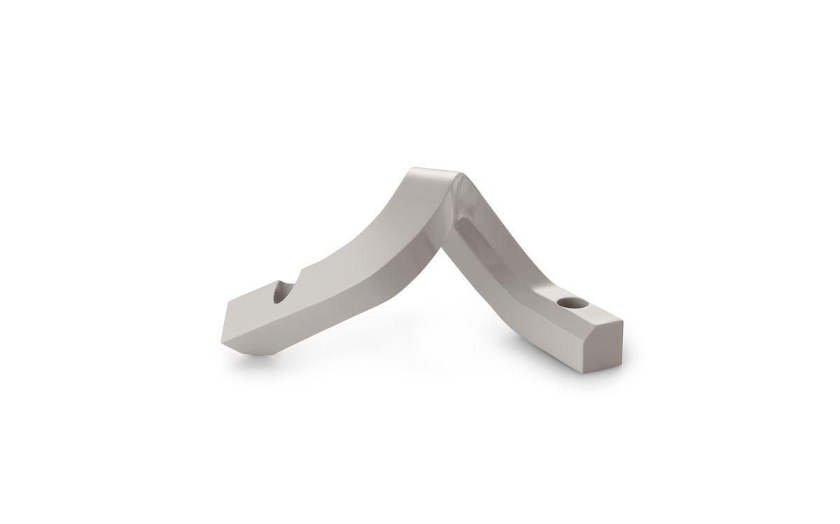 Crooked Candlestick Two
