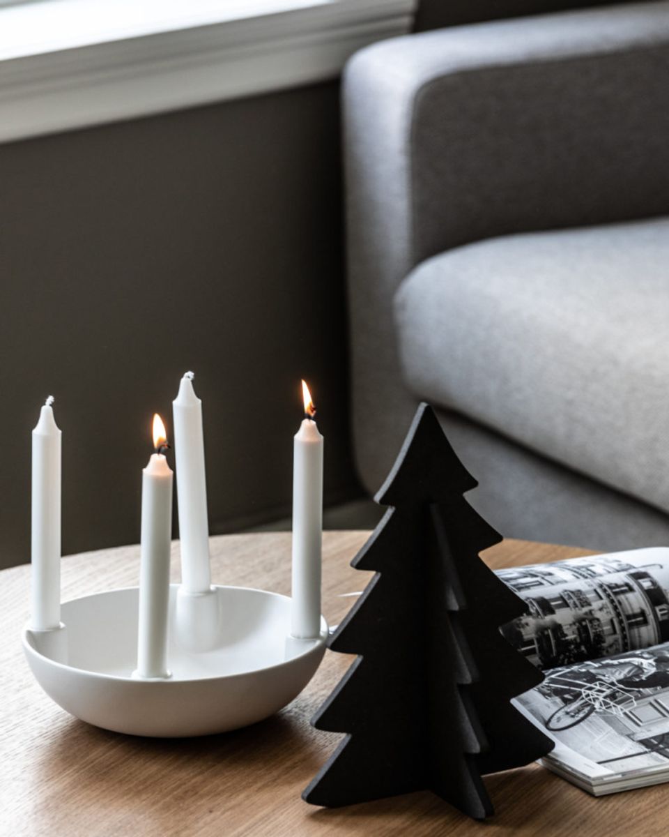 Sögne Juletre stort