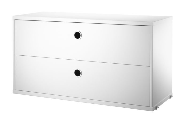 Chest with Drawers 78/30