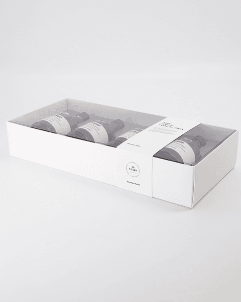 Hovedbilde Gift Box - Kaffesirup kolleksjon 4stk