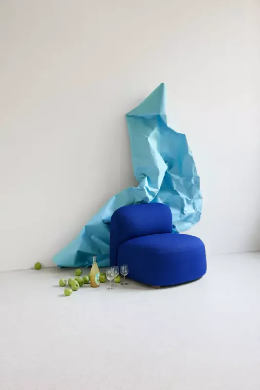Gem Lounge Chair