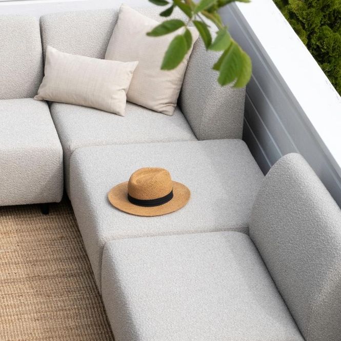 Hovedbilde Aften 80 Outdoor Ottoman