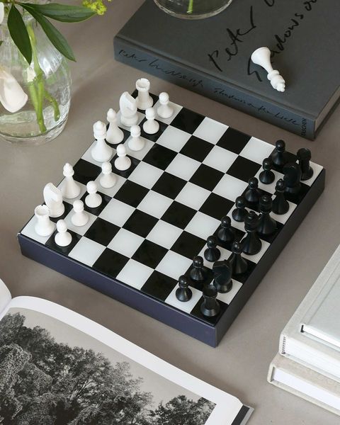 Hovedbilde Classic - Art of Chess