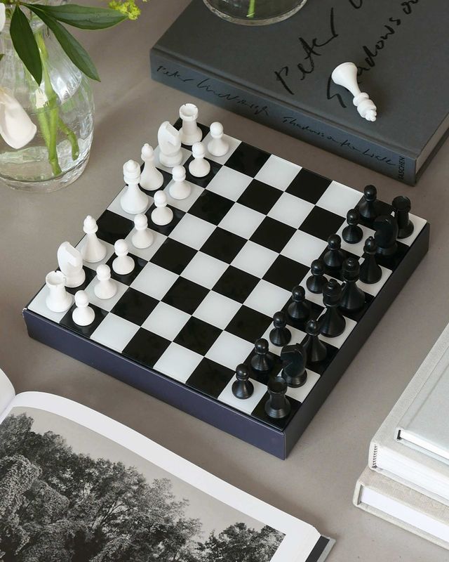 Classic - Art of Chess