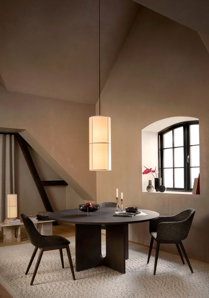 Hashira Pendant Lamp