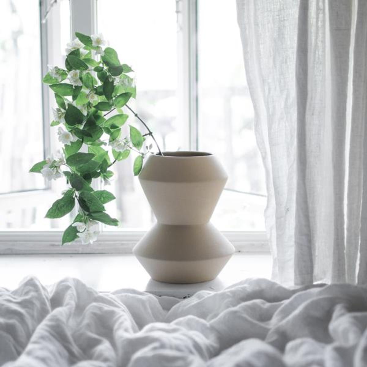 Dia Vase 22