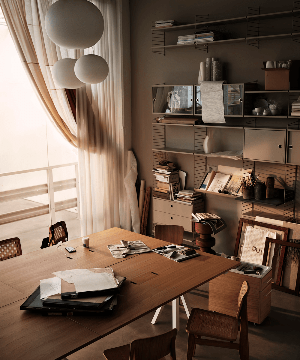 Work desks 160x78