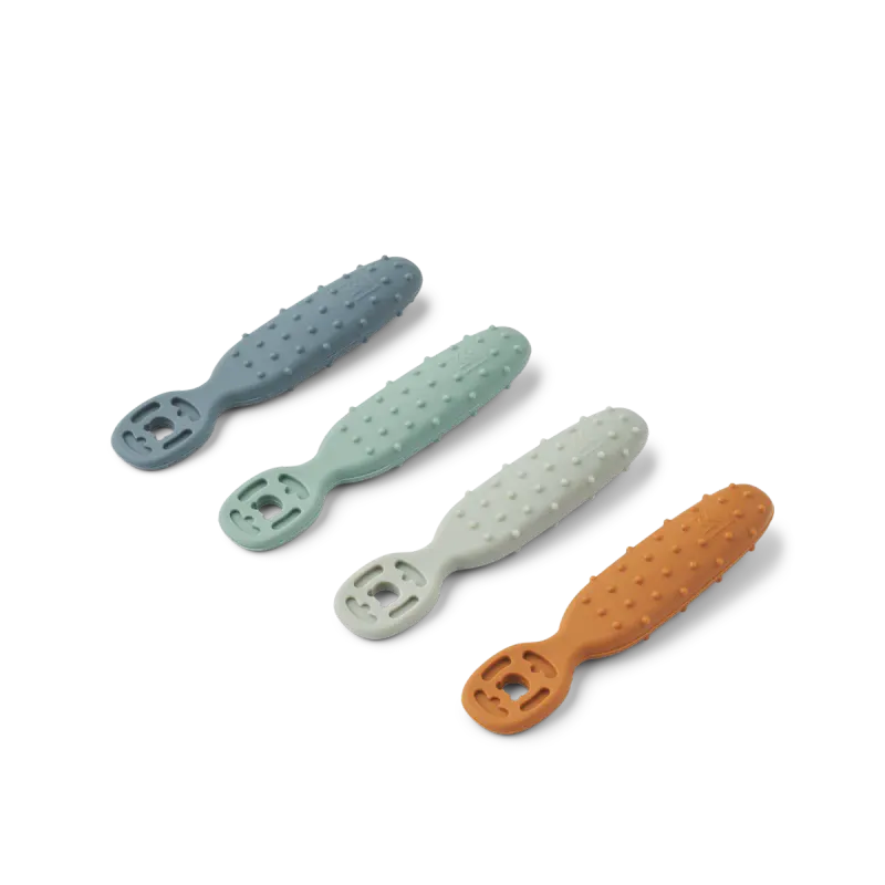 Caelia Baby Læreskje 4pk
