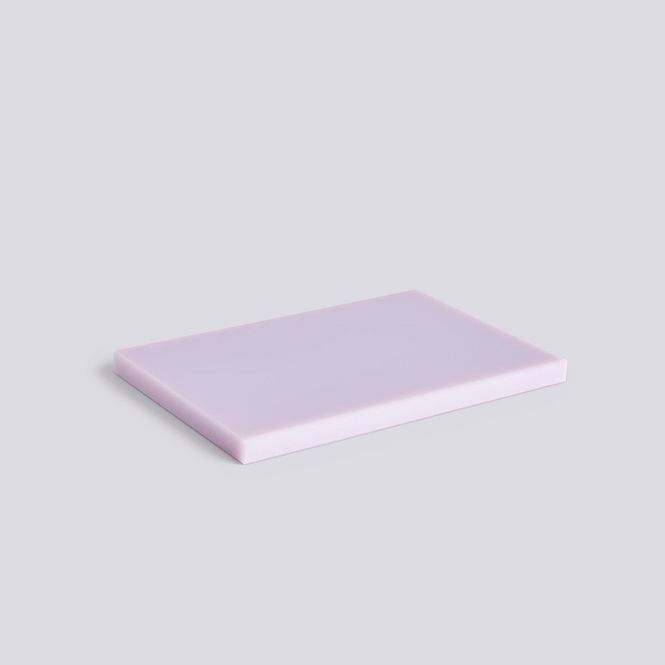 Hovedbilde Slice chopping board M - Lavender