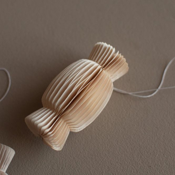 Hovedbilde Paper Candy