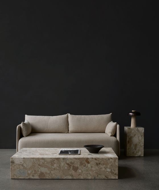 Hovedbilde Offset Sofa 2-seater