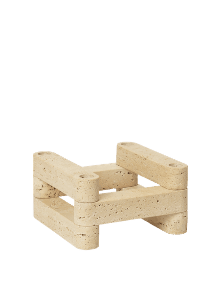 Hovedbilde Newel Modular Candle Holder - Set of 6 - ...