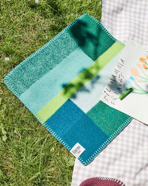 Hovedbilde Mikkel Sitteunderlag ull 45x45