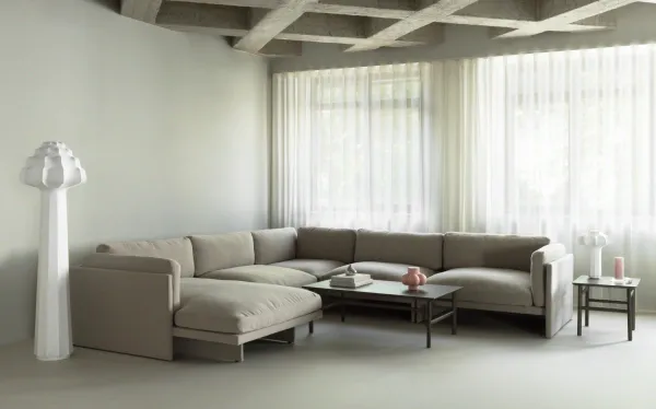 Hovedbilde Phantom Floor Lamp