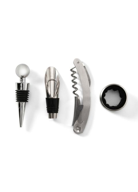 Hovedbilde The Essentials - Wine Tools