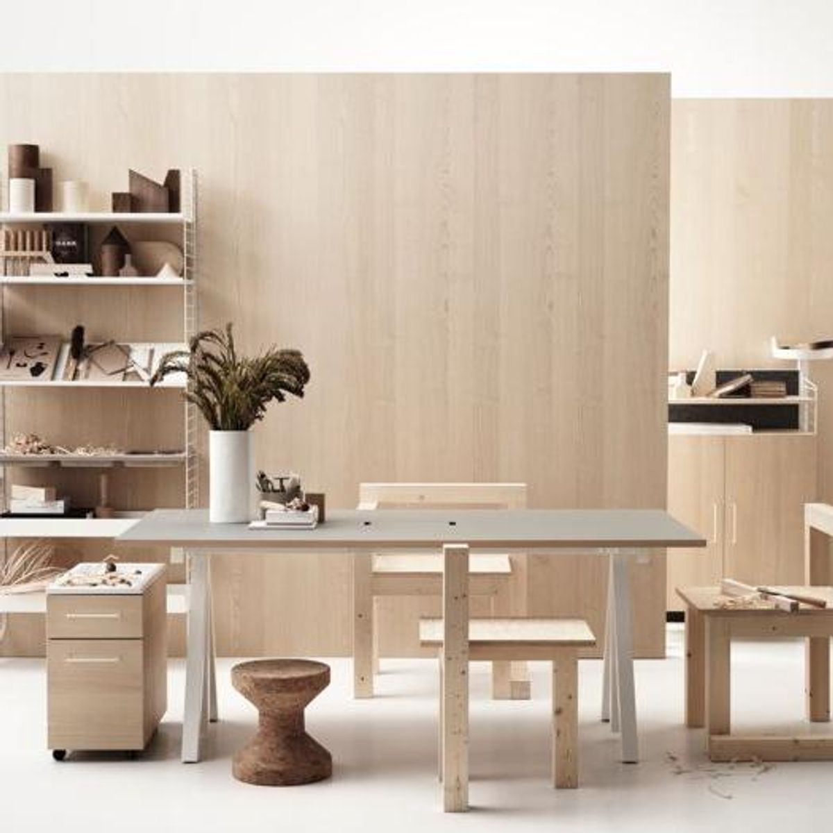 Conference Table Top 180x90
