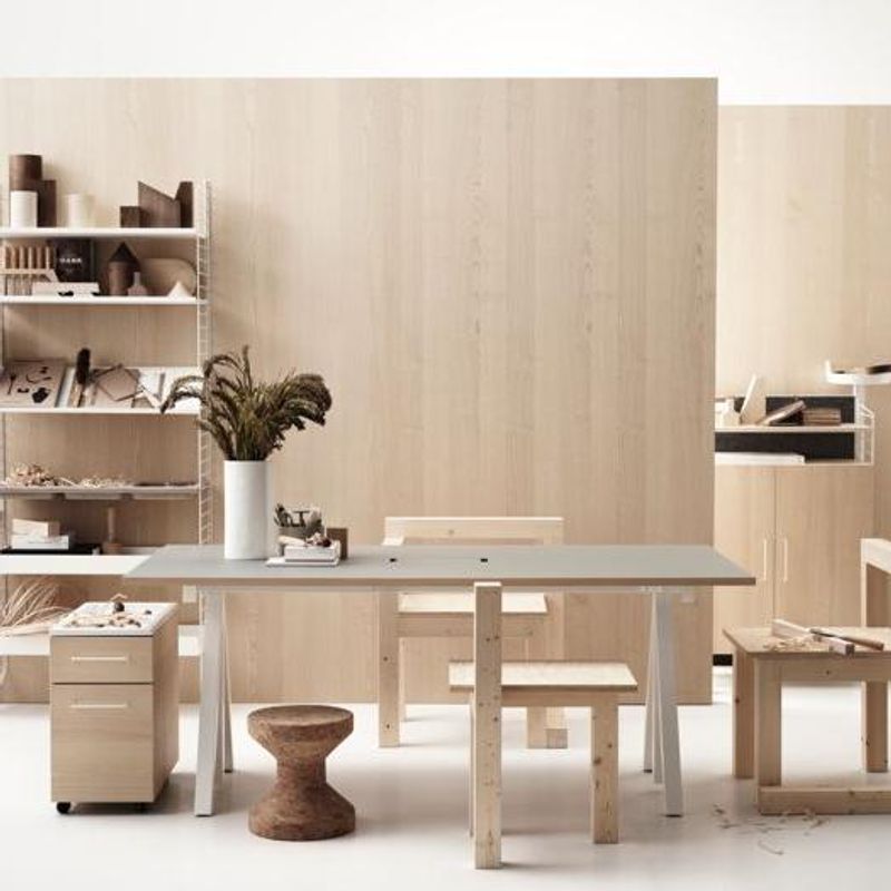Conference Table Top 180x90