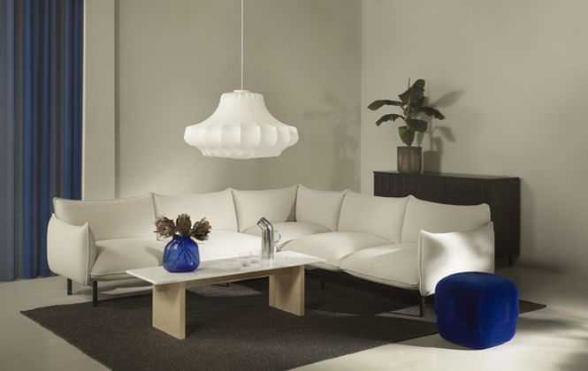 Hovedbilde Ark Modular Sofa 4 Seater (corner)