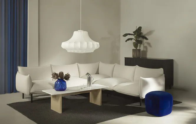 Hovedbilde Ark Modular Sofa 4 Seater (corner)