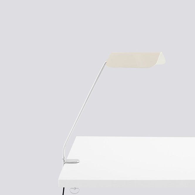 Hovedbilde Apex Desk Clip Lamp