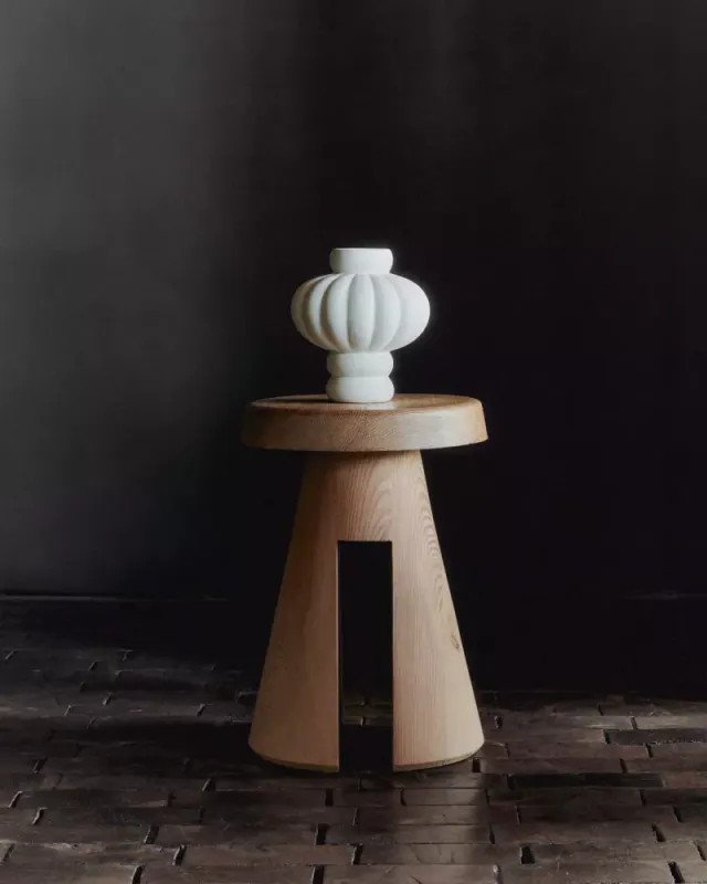 Balloon Vase 02 (20 cm)