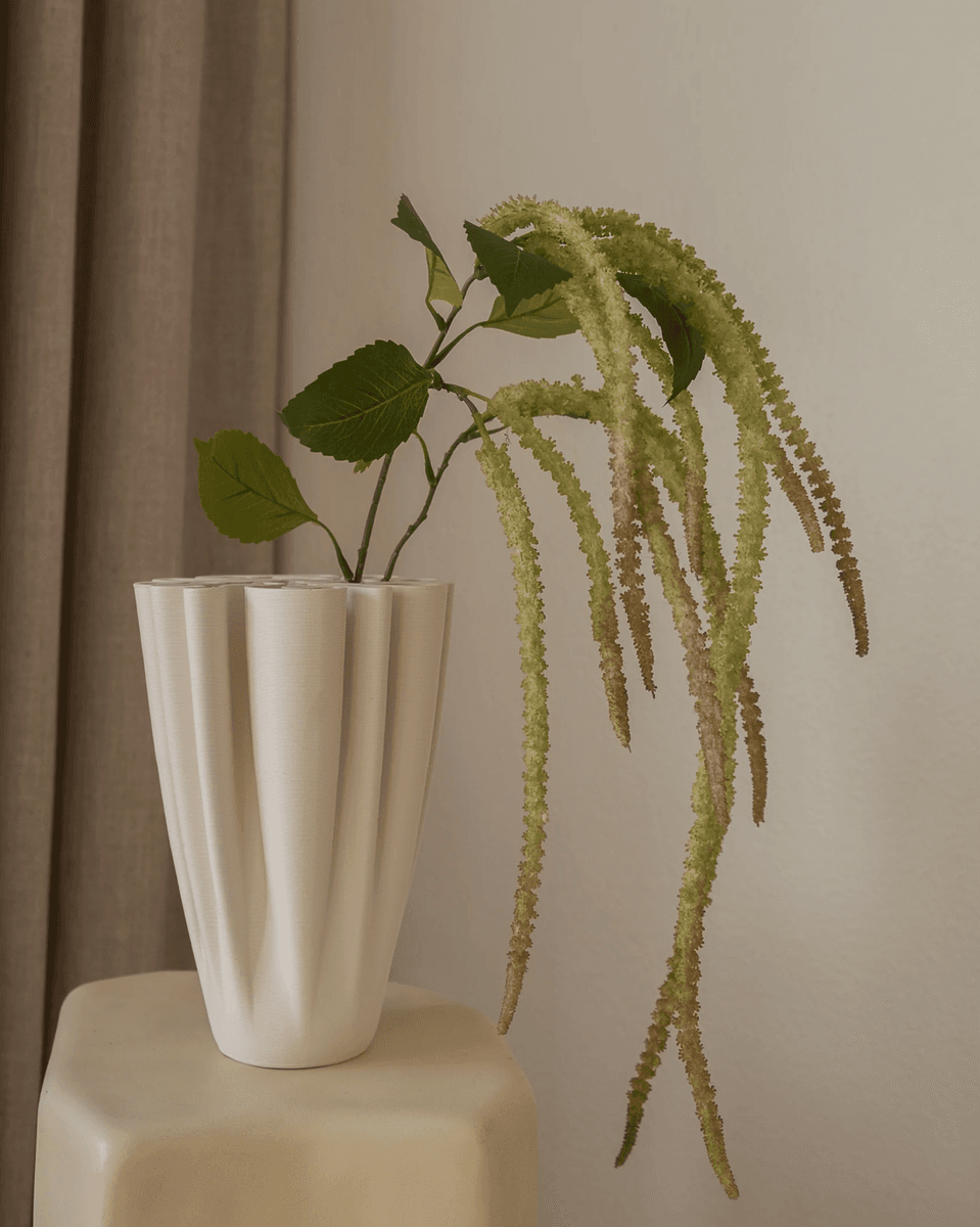 Amaranthus Light Green