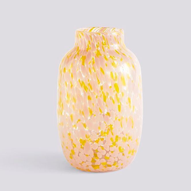 Hovedbilde Splash Vase Round 