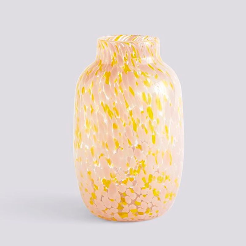 Splash Vase Round 