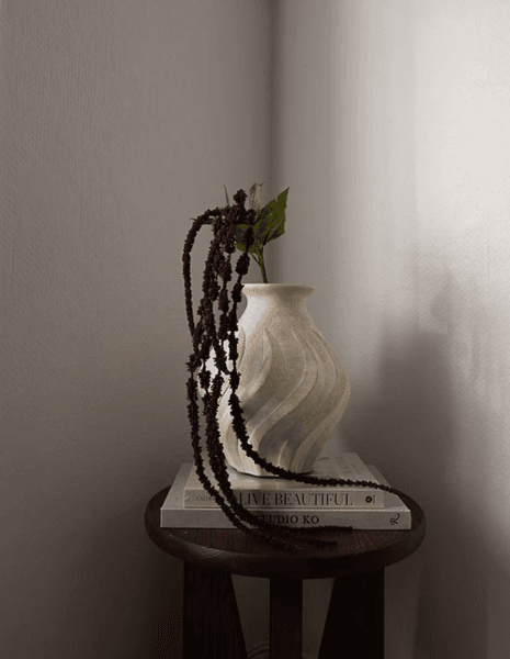 Hovedbilde Amaranthus 125cm