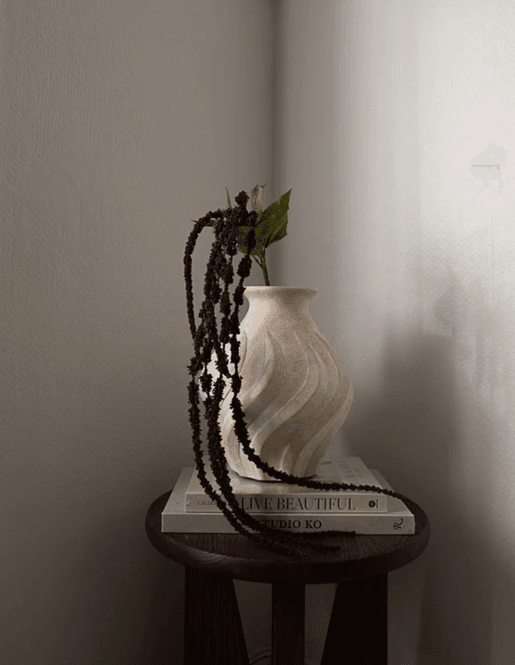 Hovedbilde Amaranthus 125cm