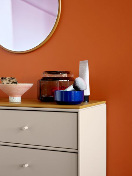 Hovedbilde Montana Mini 1007