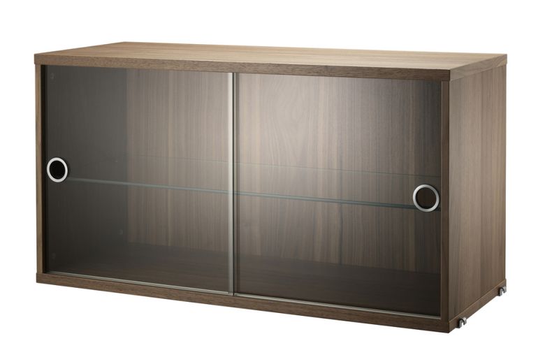 Display Cabinet 78/30