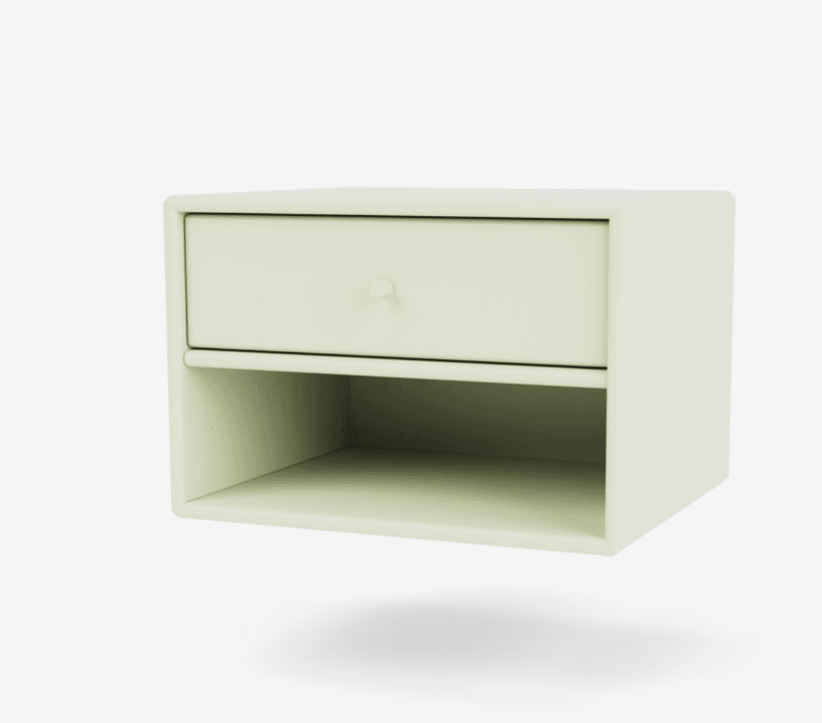 DASH nightstand UTSTILLINGSMODELL