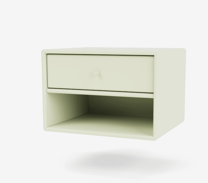 Hovedbilde DASH nightstand UTSTILLINGSMODELL