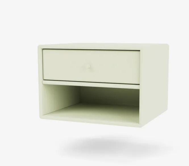 Hovedbilde DASH nightstand UTSTILLINGSMODELL