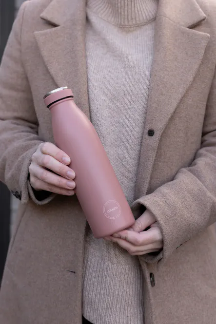 Hovedbilde Drinking Bottle - Ash Rose- 500 ml
