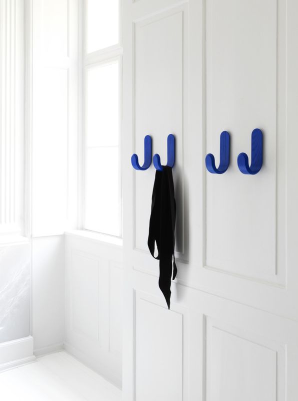 Curve Hook - All colours