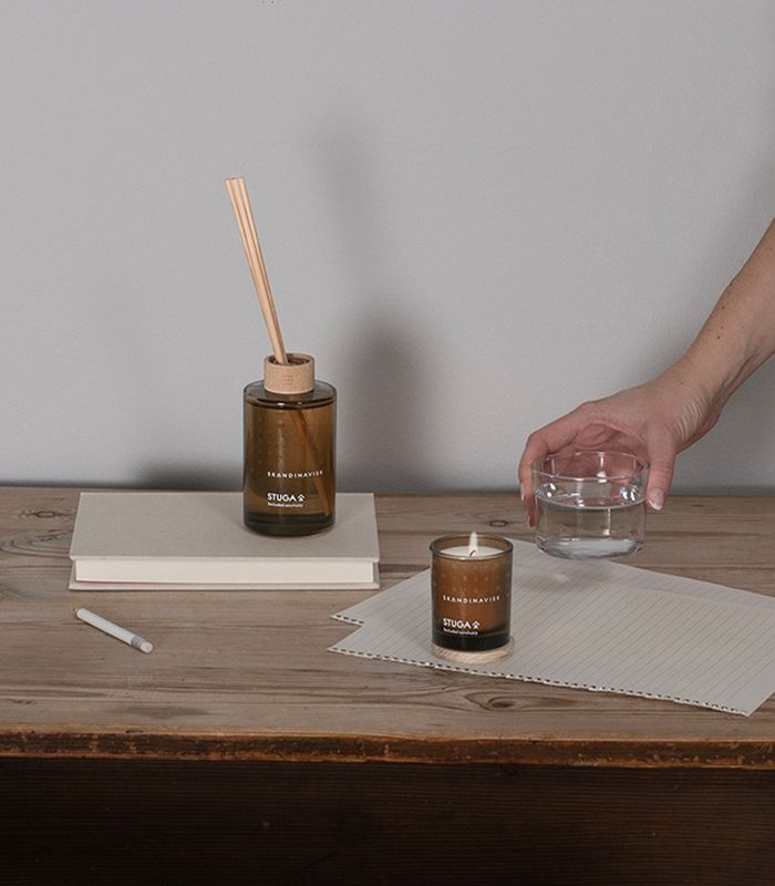 STUGA Scented Candle 65g
