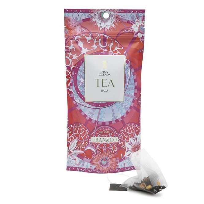 Hovedbilde TEA Sam Wilde Colada 18g