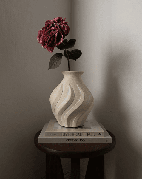 Hovedbilde Hydrangea Flower Tall