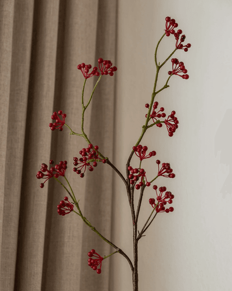 Hovedbilde Berry Branch Red