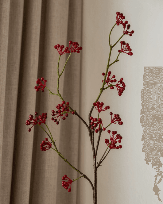 Hovedbilde Berry Branch Red